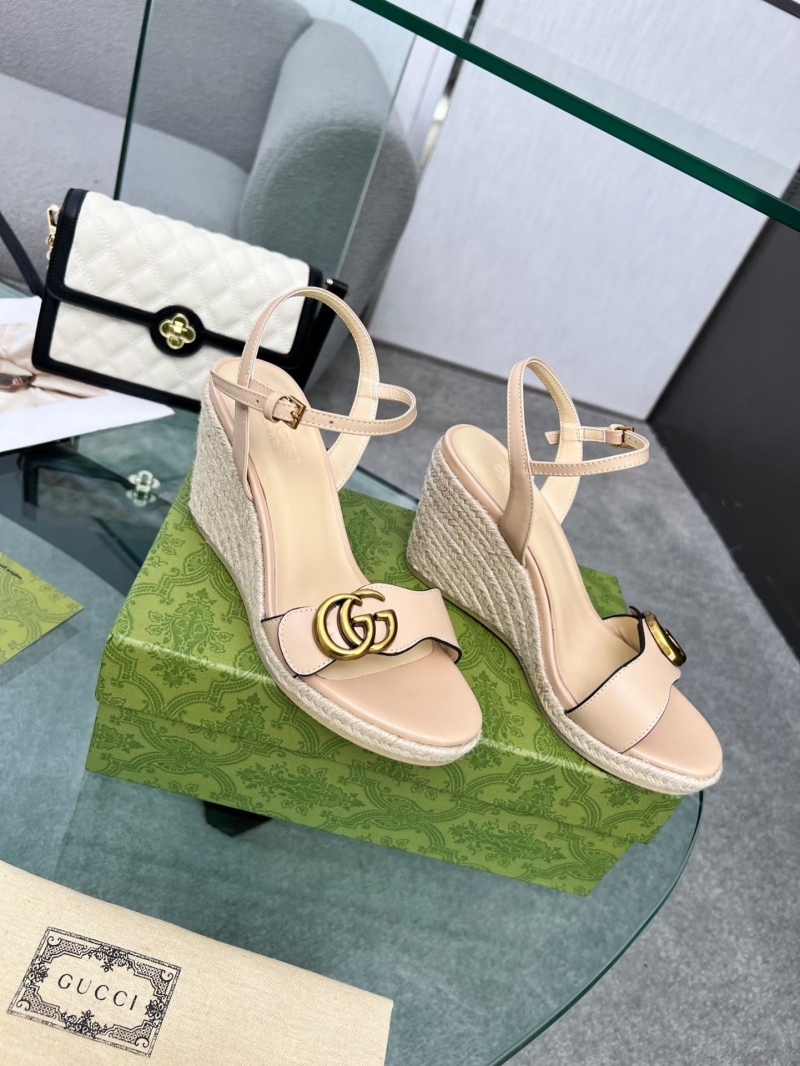 Gucci Sandals